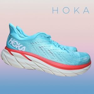 Hoka Running Shoe